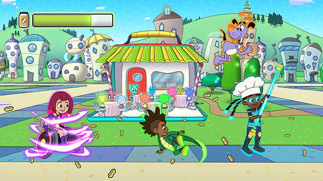 Download a zipped file of promotional materials available in the Additional Assets section below.